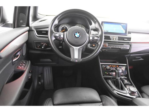 BMW 2 Serie Active Tourer 225xe Luxury *1ste Eigenaar*Panoramadak*Leer* ActivLease financial lease