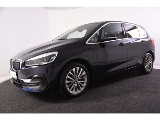BMW 2 Serie Active Tourer 225xe Luxury *1ste Eigenaar*Panoramadak*Leer* ActivLease financial lease