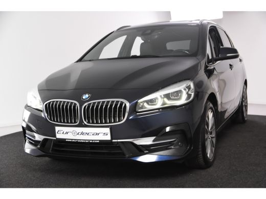 BMW 2 Serie Active Tourer 225xe Luxury *1ste Eigenaar*Panoramadak*Leer* ActivLease financial lease
