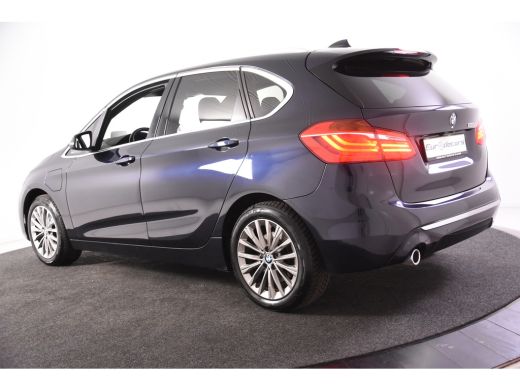 BMW 2 Serie Active Tourer 225xe Luxury *1ste Eigenaar*Panoramadak*Leer* ActivLease financial lease