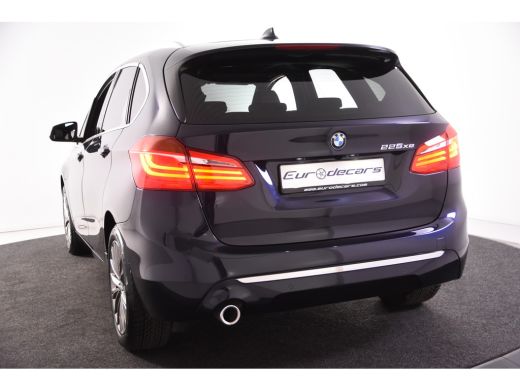 BMW 2 Serie Active Tourer 225xe Luxury *1ste Eigenaar*Panoramadak*Leer* ActivLease financial lease