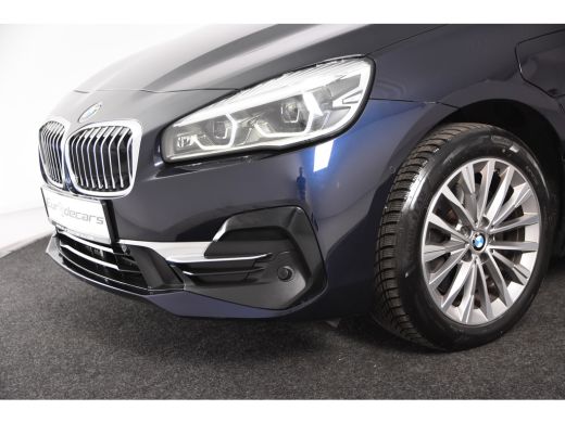BMW 2 Serie Active Tourer 225xe Luxury *1ste Eigenaar*Panoramadak*Leer* ActivLease financial lease