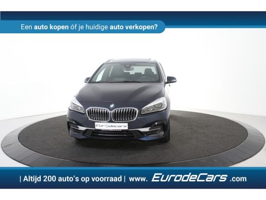 BMW 2 Serie Active Tourer 225xe Luxury *1ste Eigenaar*Panoramadak*Leer* ActivLease financial lease