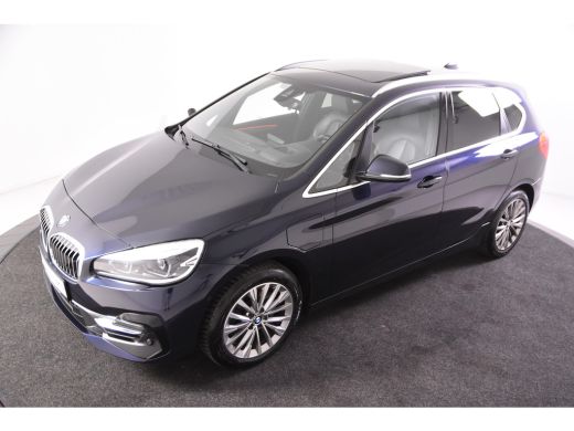 BMW 2 Serie Active Tourer 225xe Luxury *1ste Eigenaar*Panoramadak*Leer* ActivLease financial lease