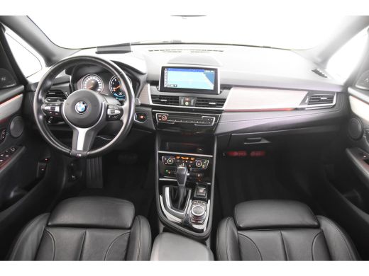 BMW 2 Serie Active Tourer 225xe Luxury *1ste Eigenaar*Panoramadak*Leer* ActivLease financial lease