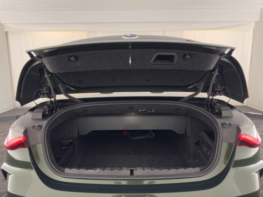 BMW 4 Serie Cabrio M440i xDrive High Executive (INCL-BTW) *LEATHER | LASER-LED | MEMORY-PACK | DIGI-COCKPIT |... ActivLease financial lease