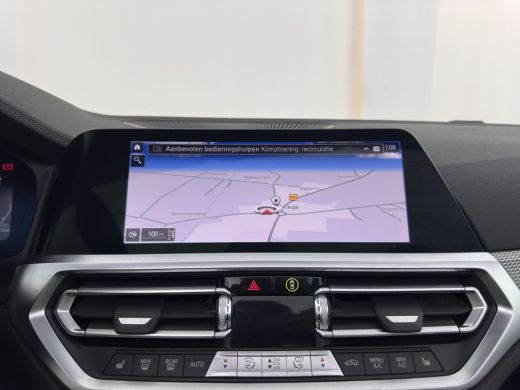 BMW 4 Serie Cabrio M440i xDrive High Executive (INCL-BTW) *LEATHER | LASER-LED | MEMORY-PACK | DIGI-COCKPIT |... ActivLease financial lease