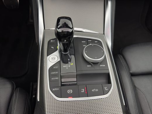 BMW 4 Serie Cabrio M440i xDrive High Executive (INCL-BTW) *LEATHER | LASER-LED | MEMORY-PACK | DIGI-COCKPIT |... ActivLease financial lease