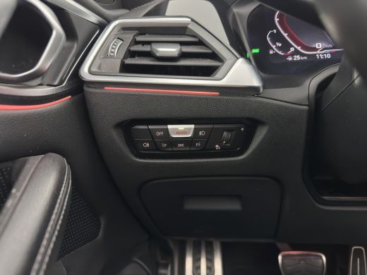 BMW 4 Serie Cabrio M440i xDrive High Executive (INCL-BTW) *LEATHER | LASER-LED | MEMORY-PACK | DIGI-COCKPIT |... ActivLease financial lease