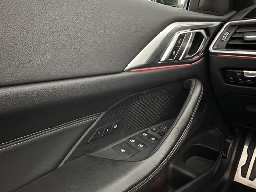 BMW 4 Serie Cabrio M440i xDrive High Executive (INCL-BTW) *LEATHER | LASER-LED | MEMORY-PACK | DIGI-COCKPIT |... ActivLease financial lease