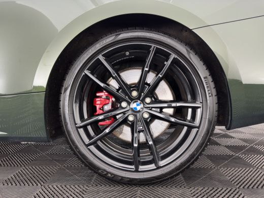 BMW 4 Serie Cabrio M440i xDrive High Executive (INCL-BTW) *LEATHER | LASER-LED | MEMORY-PACK | DIGI-COCKPIT |... ActivLease financial lease
