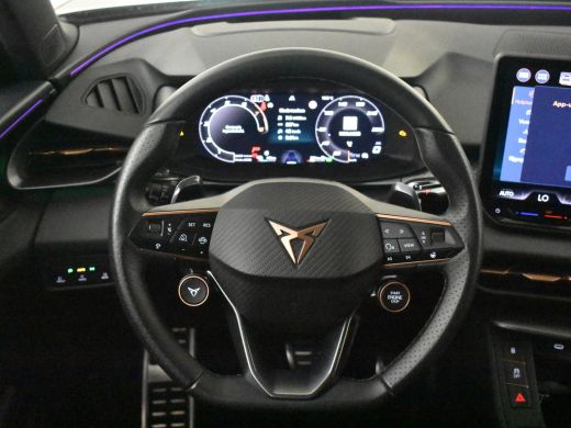 CUPRA Terramar 1.5 TSI e-Hybrid Business | Head-up display | rondomzicht camera | Keyless | Full-LED | Parkeer a... ActivLease financial lease