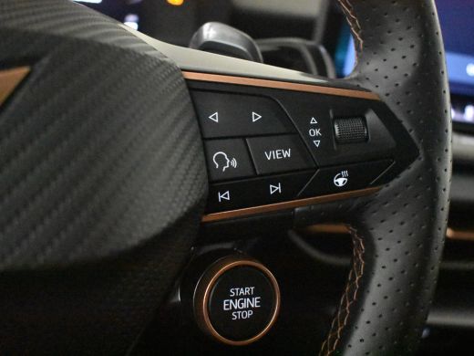 CUPRA Terramar 1.5 TSI e-Hybrid Business | Head-up display | rondomzicht camera | Keyless | Full-LED | Parkeer a... ActivLease financial lease