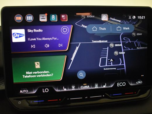 CUPRA Terramar 1.5 TSI e-Hybrid Business | Head-up display | rondomzicht camera | Keyless | Full-LED | Parkeer a... ActivLease financial lease
