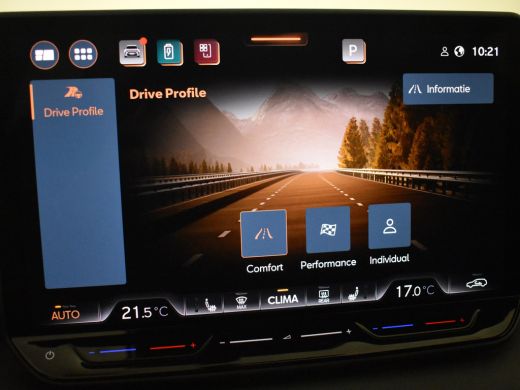 CUPRA Terramar 1.5 TSI e-Hybrid Business | Head-up display | rondomzicht camera | Keyless | Full-LED | Parkeer a... ActivLease financial lease