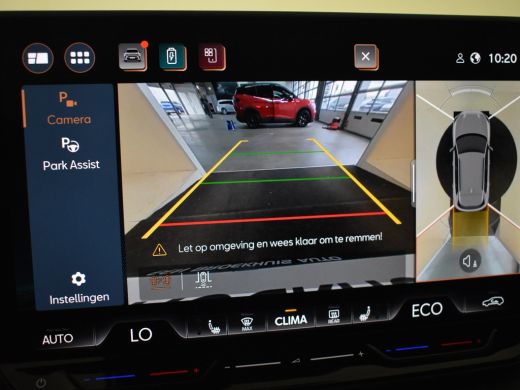 CUPRA Terramar 1.5 TSI e-Hybrid Business | Head-up display | rondomzicht camera | Keyless | Full-LED | Parkeer a... ActivLease financial lease