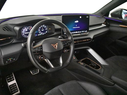 CUPRA Terramar 1.5 TSI e-Hybrid Business | Head-up display | rondomzicht camera | Keyless | Full-LED | Parkeer a... ActivLease financial lease