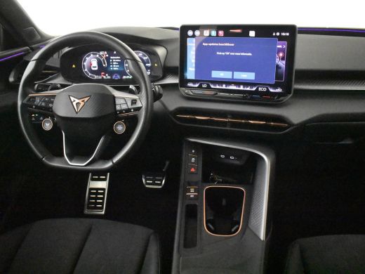 CUPRA Terramar 1.5 TSI e-Hybrid Business | Head-up display | rondomzicht camera | Keyless | Full-LED | Parkeer a... ActivLease financial lease