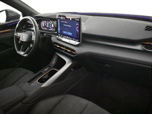 CUPRA Terramar 1.5 TSI e-Hybrid Business | Head-up display | rondomzicht camera | Keyless | Full-LED | Parkeer a... ActivLease financial lease