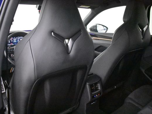 CUPRA Terramar 1.5 TSI e-Hybrid Business | Head-up display | rondomzicht camera | Keyless | Full-LED | Parkeer a... ActivLease financial lease