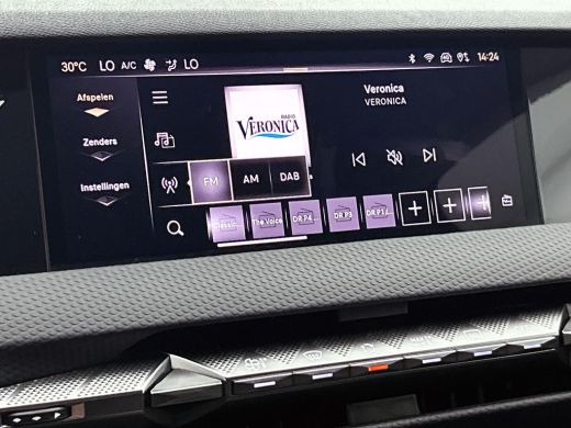 DS DS 4 E-Tense Rivoli PHEV 360-CAMERA | HEAD-UP | LEER | EL-STOEL + MEMORY ActivLease financial lease