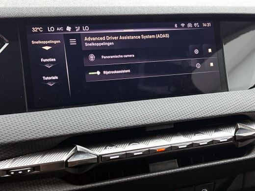 DS DS 4 E-Tense Rivoli PHEV 360-CAMERA | HEAD-UP | LEER | EL-STOEL + MEMORY ActivLease financial lease