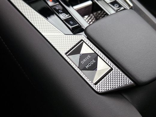 DS DS 4 E-Tense Rivoli PHEV 360-CAMERA | HEAD-UP | LEER | EL-STOEL + MEMORY ActivLease financial lease
