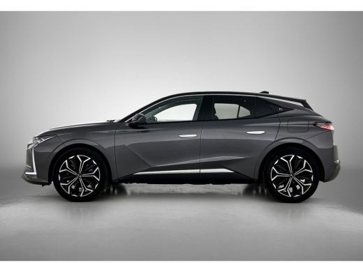 DS DS 4 E-Tense Rivoli PHEV 360-CAMERA | HEAD-UP | LEER | EL-STOEL + MEMORY ActivLease financial lease