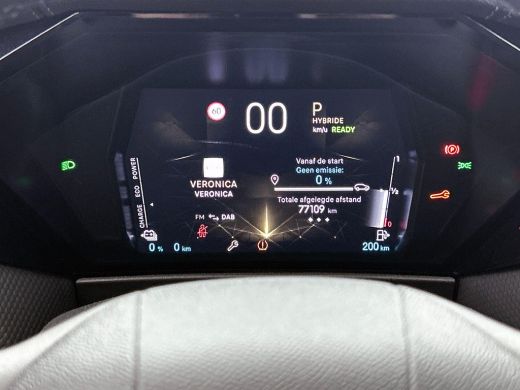 DS DS 4 E-Tense Rivoli PHEV 360-CAMERA | HEAD-UP | LEER | EL-STOEL + MEMORY ActivLease financial lease