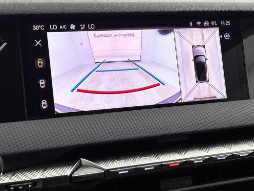 DS DS 4 E-Tense Rivoli PHEV 360-CAMERA | HEAD-UP | LEER | EL-STOEL + MEMORY ActivLease financial lease
