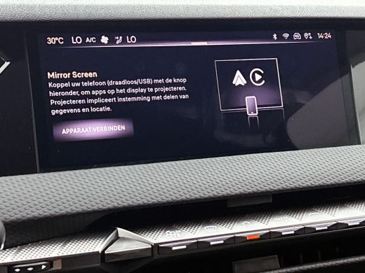 DS DS 4 E-Tense Rivoli PHEV 360-CAMERA | HEAD-UP | LEER | EL-STOEL + MEMORY ActivLease financial lease