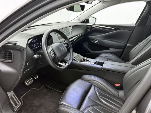 DS DS 4 E-Tense Rivoli PHEV 360-CAMERA | HEAD-UP | LEER | EL-STOEL + MEMORY ActivLease financial lease