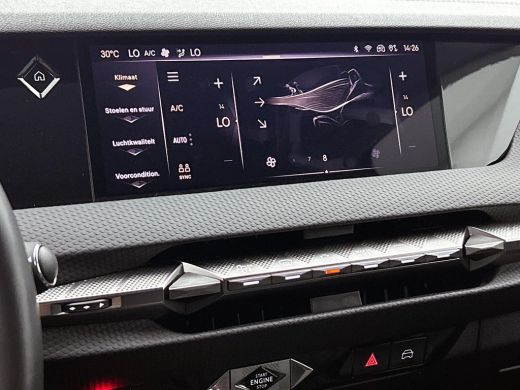 DS DS 4 E-Tense Rivoli PHEV 360-CAMERA | HEAD-UP | LEER | EL-STOEL + MEMORY ActivLease financial lease