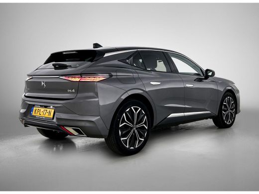 DS DS 4 E-Tense Rivoli PHEV 360-CAMERA | HEAD-UP | LEER | EL-STOEL + MEMORY ActivLease financial lease