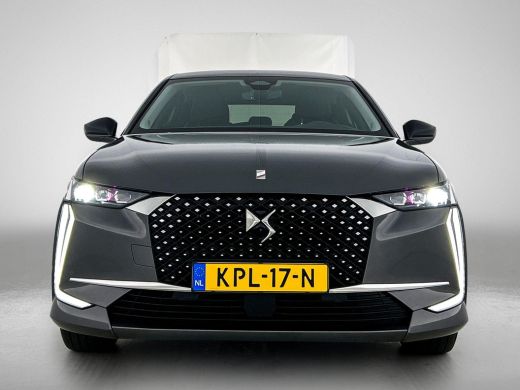 DS DS 4 E-Tense Rivoli PHEV 360-CAMERA | HEAD-UP | LEER | EL-STOEL + MEMORY ActivLease financial lease
