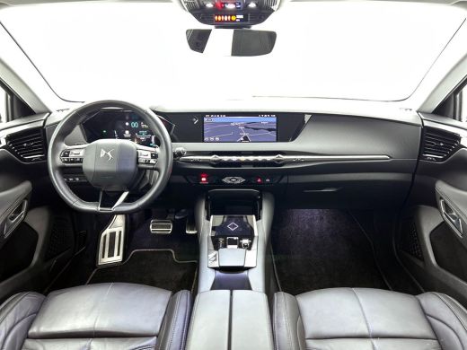 DS DS 4 E-Tense Rivoli PHEV 360-CAMERA | HEAD-UP | LEER | EL-STOEL + MEMORY ActivLease financial lease
