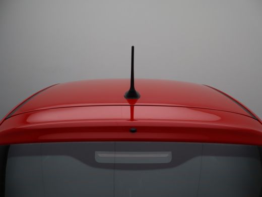 Fiat 500 1.0 Hybrid Cult Lage KM | Airco | Bluetooth Telefoonverbinding ActivLease financial lease