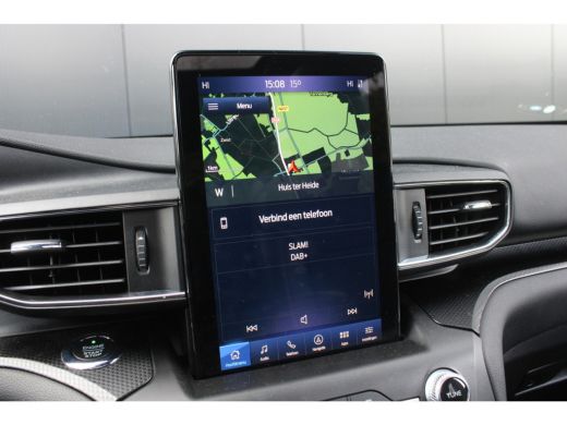 Ford Explorer 3.0 V6 EcoBoost PHEV ST-Line | BTW auto | Massage stoelen | Dealer o.h. ActivLease financial lease