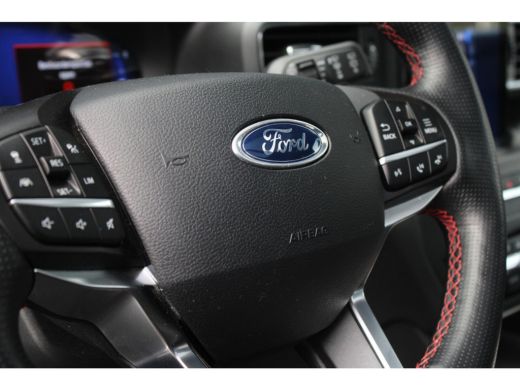 Ford Explorer 3.0 V6 EcoBoost PHEV ST-Line | BTW auto | Massage stoelen | Dealer o.h. ActivLease financial lease