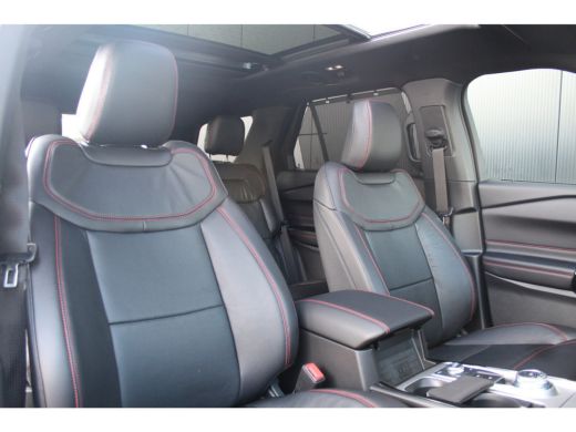 Ford Explorer 3.0 V6 EcoBoost PHEV ST-Line | BTW auto | Massage stoelen | Dealer o.h. ActivLease financial lease