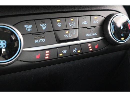 Ford Fiesta 1.0 EcoBoost Hybrid Titanium | 1e Eigenaar! | Winterpack | LED | Clima | Navi By App | Cruise Con... ActivLease financial lease