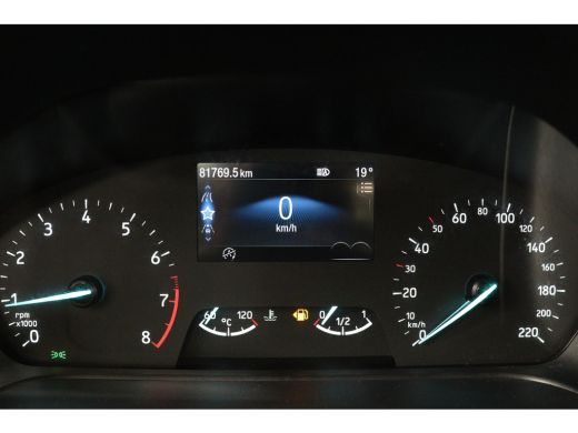 Ford Fiesta 1.0 EcoBoost Hybrid Titanium | 1e Eigenaar! | Winterpack | LED | Clima | Navi By App | Cruise Con... ActivLease financial lease