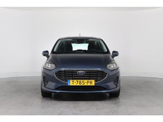 Ford Fiesta 1.0 EcoBoost Hybrid Titanium | 1e Eigenaar! | Winterpack | LED | Clima | Navi By App | Cruise Con... ActivLease financial lease
