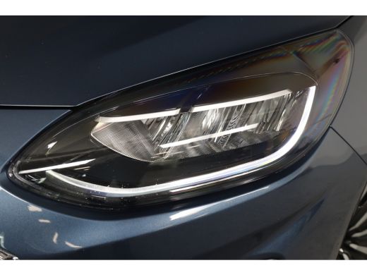 Ford Fiesta 1.0 EcoBoost Hybrid Titanium | 1e Eigenaar! | Winterpack | LED | Clima | Navi By App | Cruise Con... ActivLease financial lease
