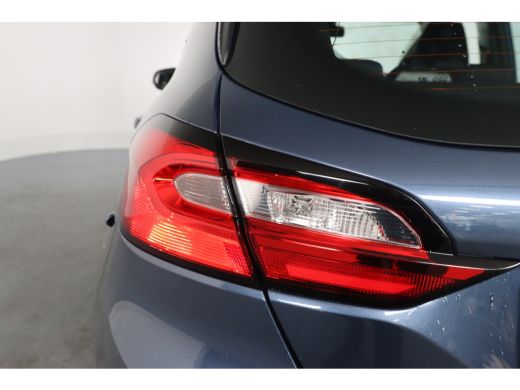 Ford Fiesta 1.0 EcoBoost Hybrid Titanium | 1e Eigenaar! | Winterpack | LED | Clima | Navi By App | Cruise Con... ActivLease financial lease