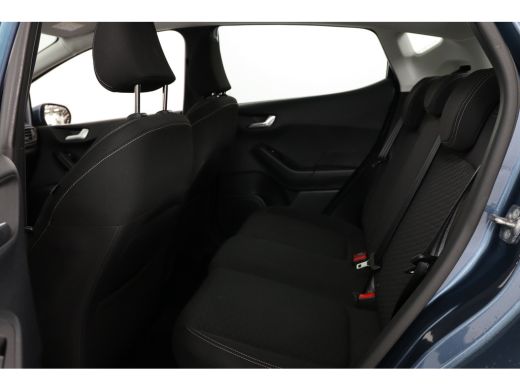 Ford Fiesta 1.0 EcoBoost Hybrid Titanium | 1e Eigenaar! | Winterpack | LED | Clima | Navi By App | Cruise Con... ActivLease financial lease