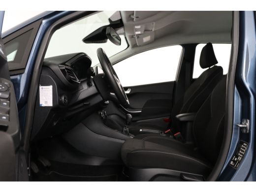 Ford Fiesta 1.0 EcoBoost Hybrid Titanium | 1e Eigenaar! | Winterpack | LED | Clima | Navi By App | Cruise Con... ActivLease financial lease