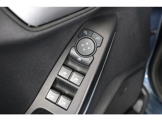 Ford Fiesta 1.0 EcoBoost Hybrid Titanium | 1e Eigenaar! | Winterpack | LED | Clima | Navi By App | Cruise Con... ActivLease financial lease