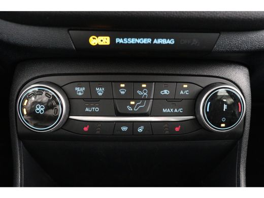 Ford Fiesta 1.0 EcoBoost Hybrid Titanium | 1e Eigenaar! | Winterpack | LED | Clima | Navi By App | Cruise Con... ActivLease financial lease