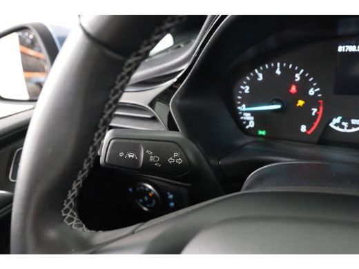 Ford Fiesta 1.0 EcoBoost Hybrid Titanium | 1e Eigenaar! | Winterpack | LED | Clima | Navi By App | Cruise Con... ActivLease financial lease